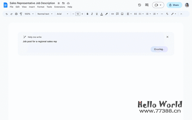 Google版Copilot上线!谷歌宣布给Google全家桶开放Bard功能